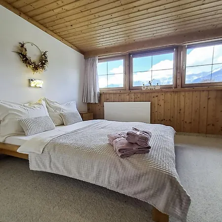 Διαμέρισμα Pessenteiner-2 By Interhome Saalfelden