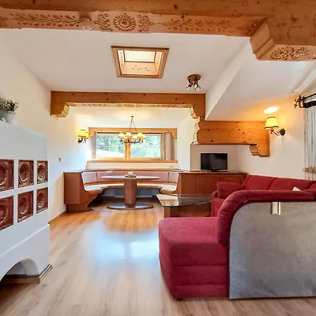 Pessenteiner-2 By Interhome * Saalfelden