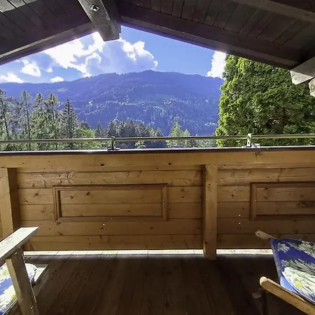Pessenteiner-2 By Interhome * Saalfelden