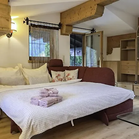 Pessenteiner-2 By Interhome *