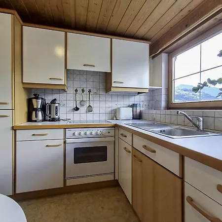 Διαμέρισμα Pessenteiner-2 By Interhome Saalfelden