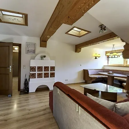 Pessenteiner-2 By Interhome * Saalfelden