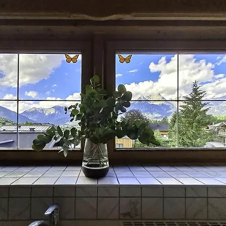 Διαμέρισμα Pessenteiner-2 By Interhome *