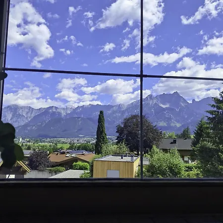 Pessenteiner-2 By Interhome * Saalfelden