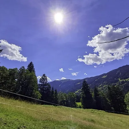 Pessenteiner-2 By Interhome * Saalfelden