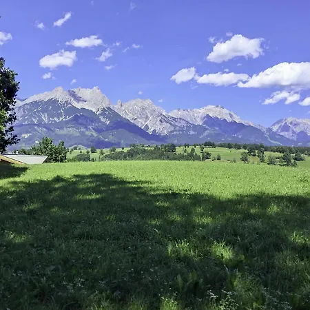 Pessenteiner-2 By Interhome * Saalfelden