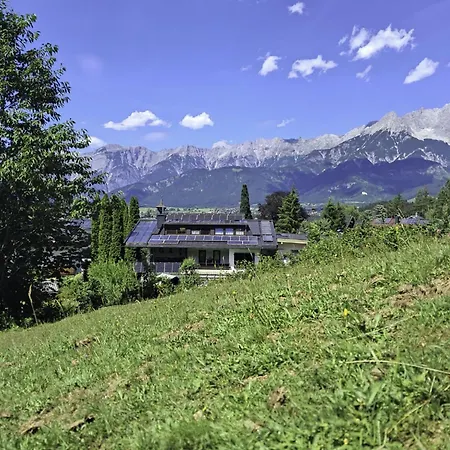 Pessenteiner-2 By Interhome * Saalfelden